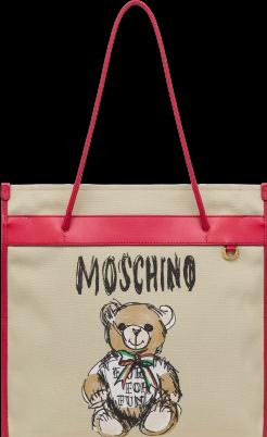 Produktbild Moschino Borse... Beige