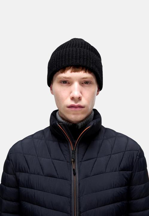 Immagine prodotto Napapijri Mütze FOLI 3 Beanie (Taglia unica)