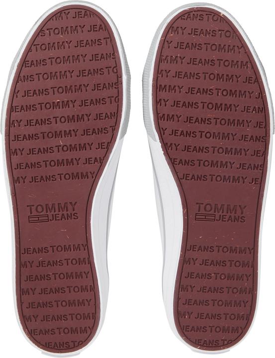 Immagine prodotto Tommy Hilfiger Tommy Jeans Uomo Pelle Vulc - 55397 (44)