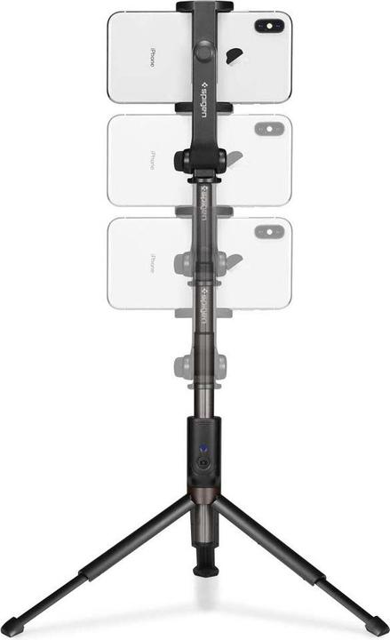 Immagine prodotto Spigen selfie stick tripod S540W black