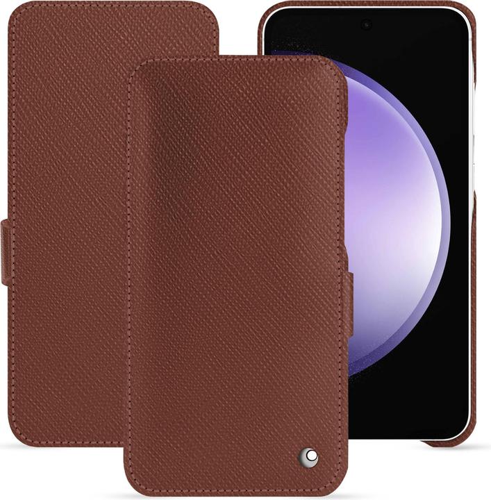 Marron délicat ( Pantone #95614d)