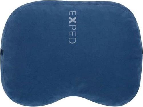 Immagine prodotto Exped Cuscino per il sonno profondo M navy (Maschera sonno)