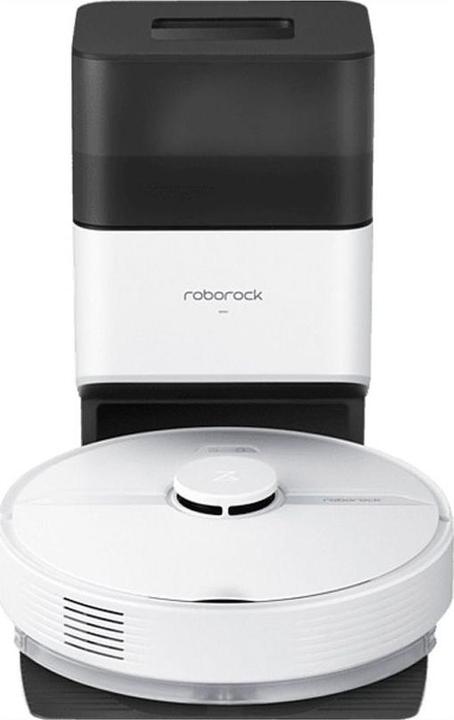 Actual product image Roborock S8 (Vacuum mopping robot)