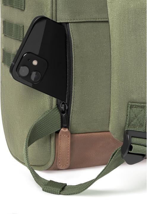 Immagine prodotto Cabaia Adventurer L Waxed Cotton (26 l)
