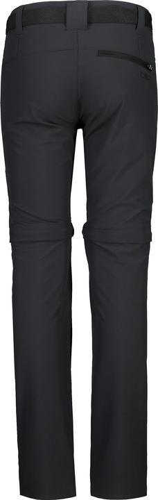Produktbild CMP Campagnolo Kinder Long Zip Off Stretch Hose (176)