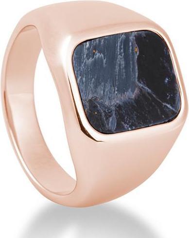 Immagine prodotto Breuning Anello - E. Pietersit Blu (64, 585/14 K Oro)