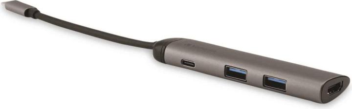 Verbatim Multiport (USB-C, 1 Ports)