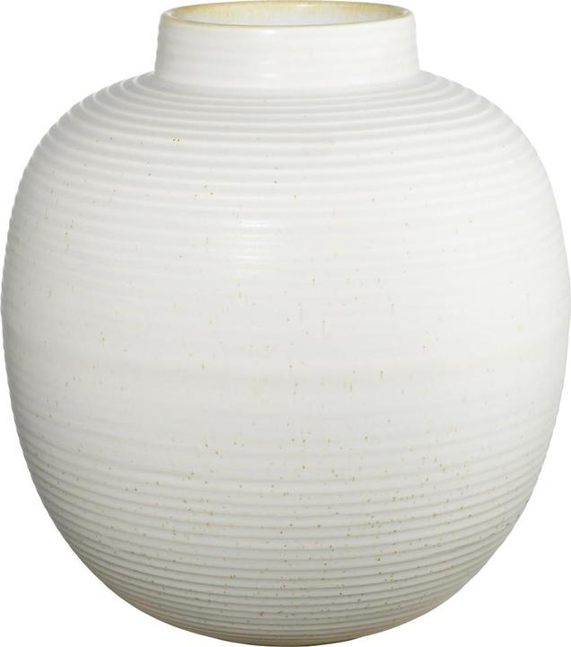 Actual product image ASA Selection japandi vase soft shell 26,5cm (1 x)