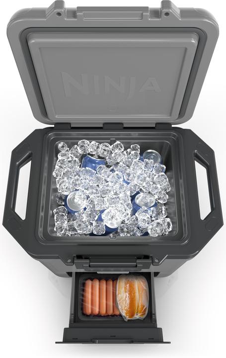 Image du produit Ninja FrostVault (28 l)