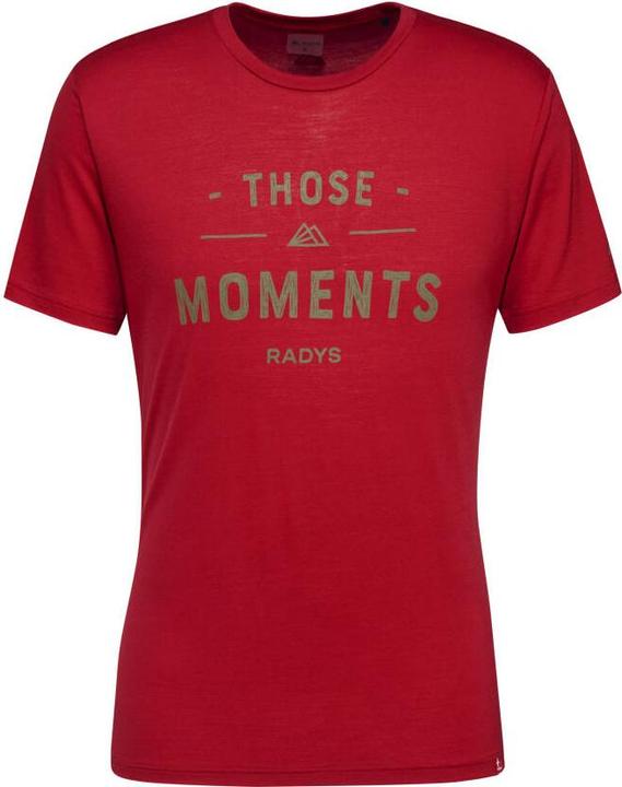 Radys R5 Light Merino Moments (XL)