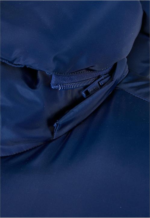 Actual product image Urban Classics Hooded Puffer Jacket - 1698 (3XL)