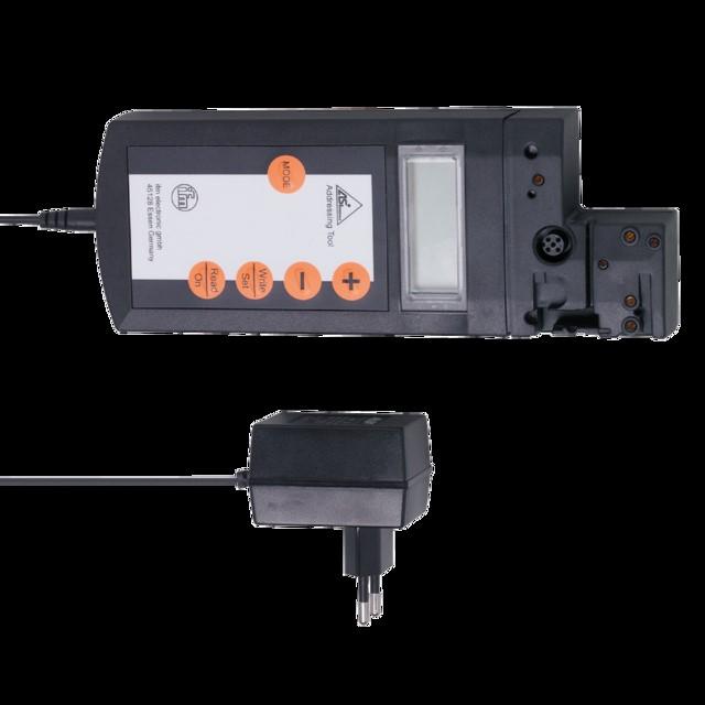 Image du produit ifm Electronic Unité d'adressage IFM