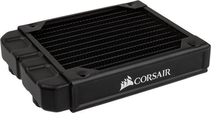 Produktbild Corsair Hydro X Serie XR5 120mm (120 mm)