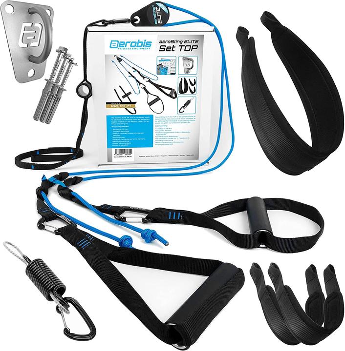 Image du produit AeroSling Elite Plus - Appareil de traction à sangles