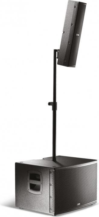 Produktbild FBT MX61 II Black (Passiv)