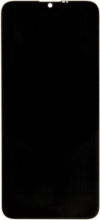 Actual product image Nokia G10 touch device + LCD display black (without logo) (Display)