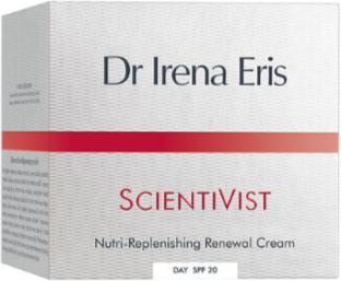Produktbild Dr Irena Eris Dr. Irenis Eris Scientivist regenerierende Creme für Tag, 50 ml (50 ml)