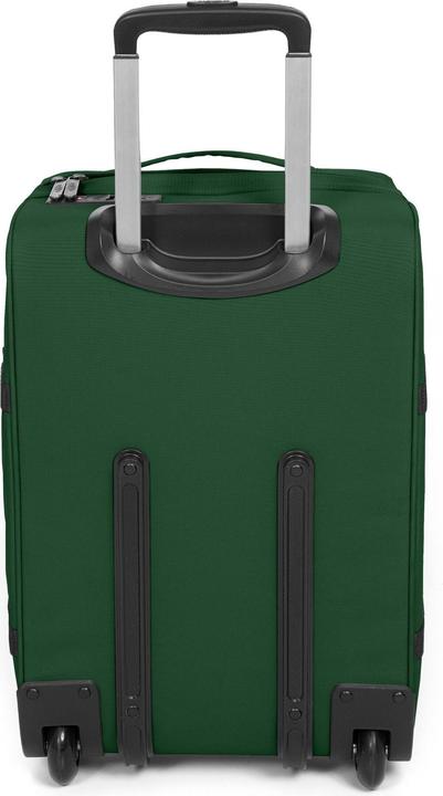 Produktbild Eastpak Reisekoffer Transit'r S, 42 l, Dunkelgrün (42 l, Handgepäck (bis 50l))