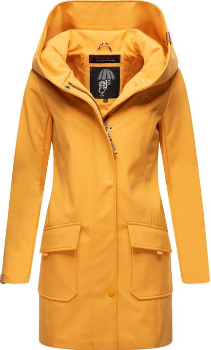 Jaune Ambre