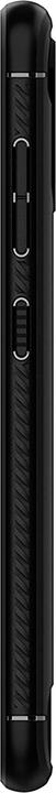 Produktbild Spigen Galaxy A41 Case Rugged Armor Matte Black (Samsung Galaxy A41)