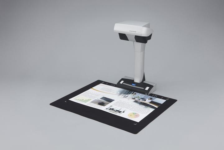 Immagine prodotto RICOH ScanSnap SV600 (USB)