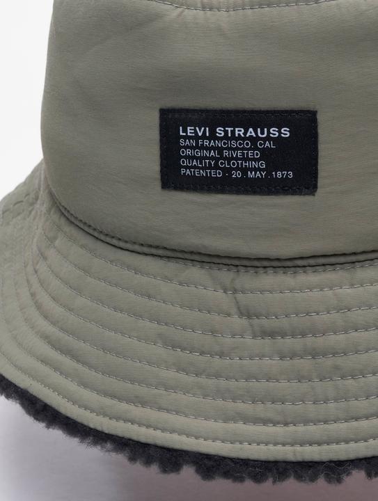 Image du produit Levis Chapeau Seasonal Bucket - 93813 (S)