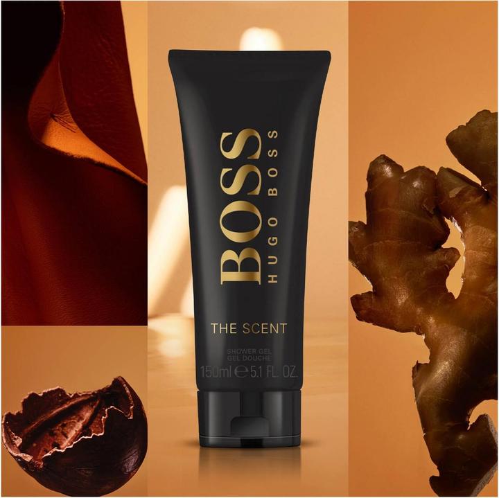 Produktbild BOSS The Scent (150 ml)