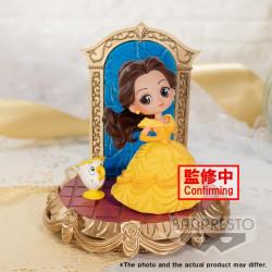 Produktbild Banpresto Q Posket Disney Characters : Belle (A)