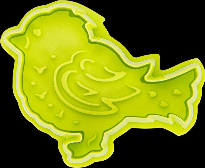 Image du produit Städter Emporte-pièce Oiseau 6 cm