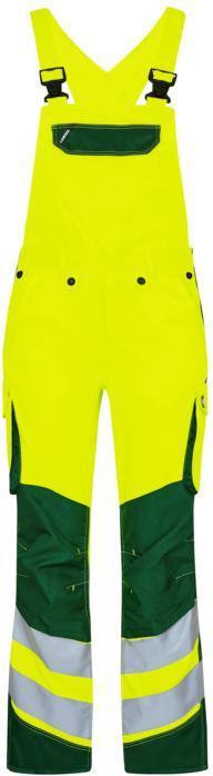 Produktbild F. Engel Safety Light Damenlatzhose (40)
