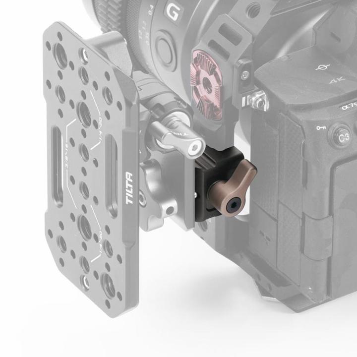 Produktbild Tilta NATO Accessory Mounting Adapter (Cage Zubehör)