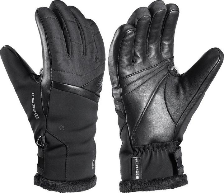 Image du produit Leki Snowfox 3D gant de ski femmes (6.5)