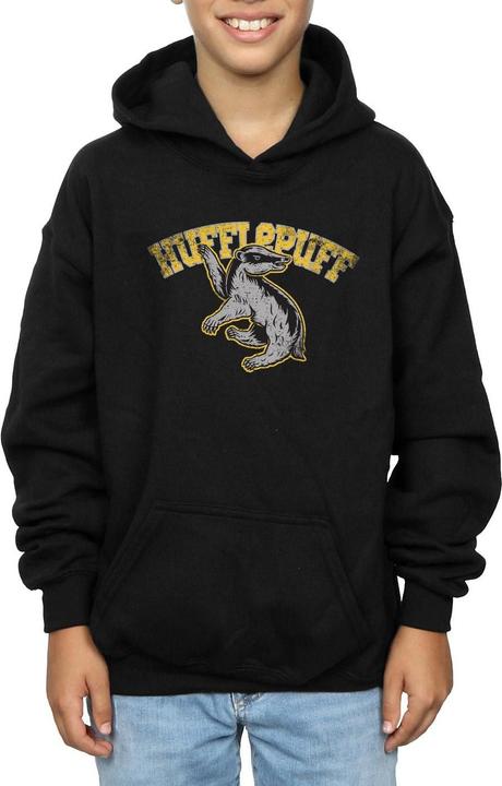 Kapuzenpullover Jungen