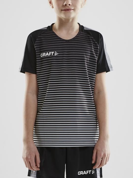 Actual product image Craft Pro Control Stripe Jersey Jr (158)