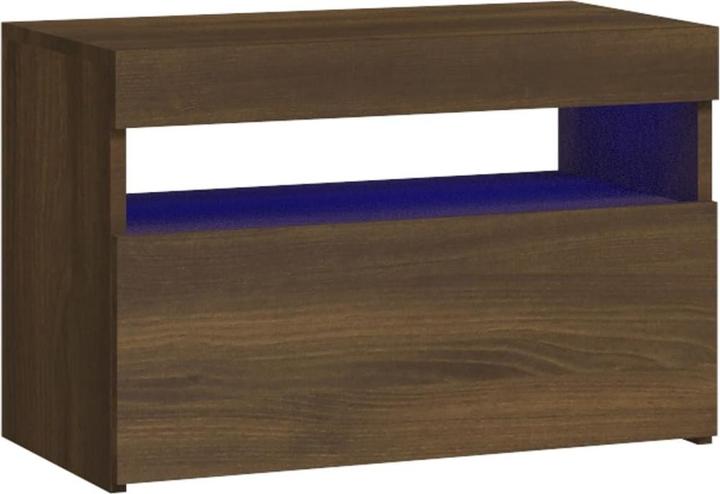 Image du produit VidaXL Evangelina (60 x 35 x 40 cm)