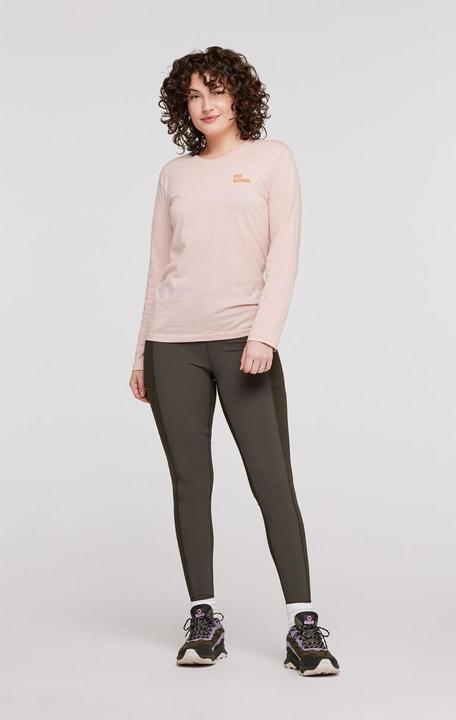 Actual product image Cotopaxi Verso Hike Tight (L)