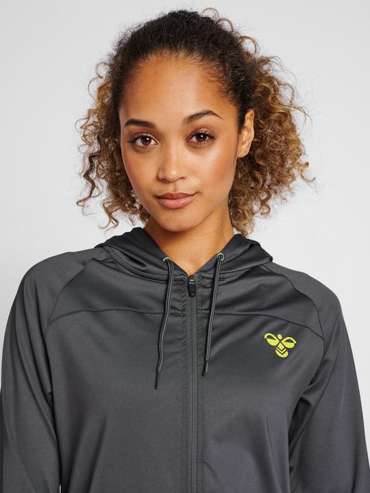 Actual product image hummel Gg12 Training Hoodie Woman (S)