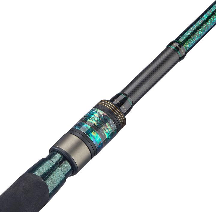 Produktbild Balzer Shirasu Shirasu Superior Seatrout (Spinningrute)