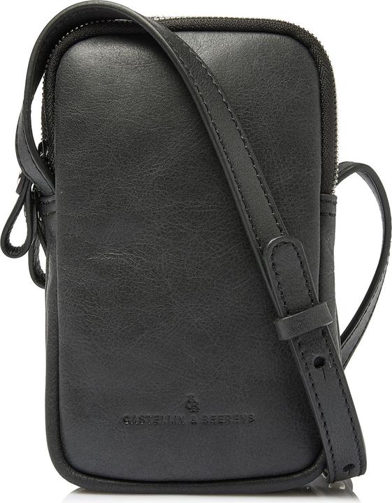 Produktbild Castelijn & Beerens Carisma Mini Bag Umhängetasche Leder 11.5 cm