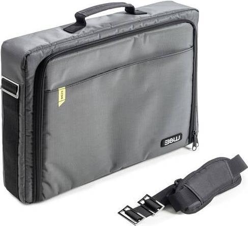 Produktbild B&W International B&W Transportkoffer Outdoor mit Laptoptasche (Kamera Schultertasche)