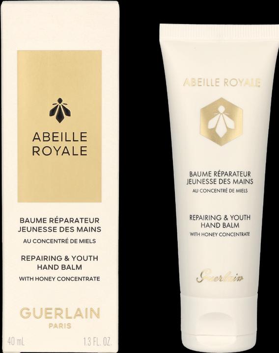 Actual product image Guerlain Baume Main Tube (40 ml)