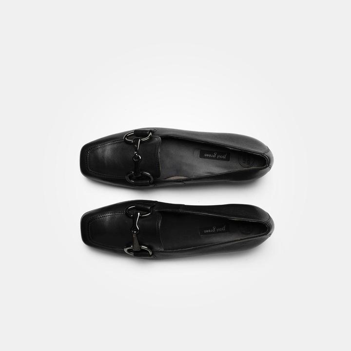 Actual product image Paul Green Slipper (36)