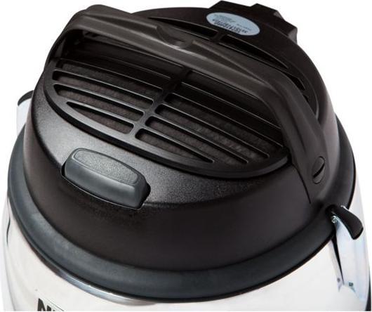 Image du produit Nilfisk GM80 C EU (Aspirateur eau et poussière)