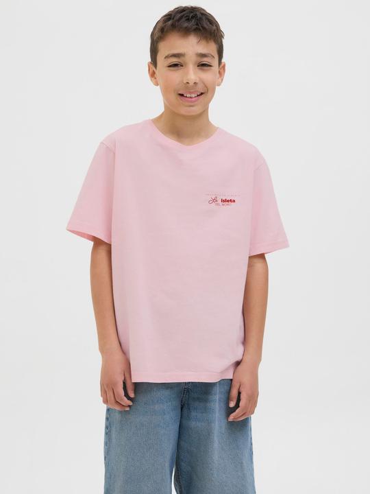 Image du produit Jack & Jones Gedruckt T-shirt Junior T-shirt (176)