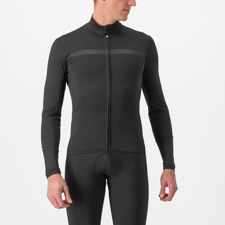 Produktbild Castelli Pro Thermal Mid LS Jersey (M)