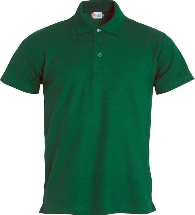 Produktbild Clique Basic Poloshirt (S)