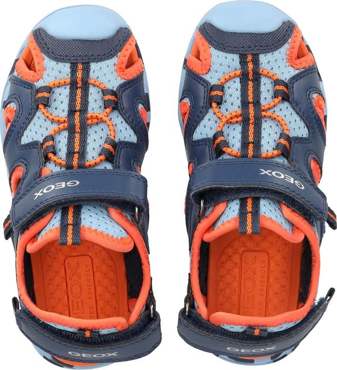 Actual product image Geox Sandalen (33)