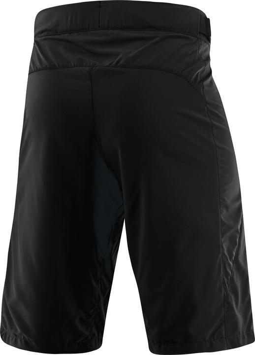 Actual product image Löffler Bike Shorts Grvl-E Assl (48)
