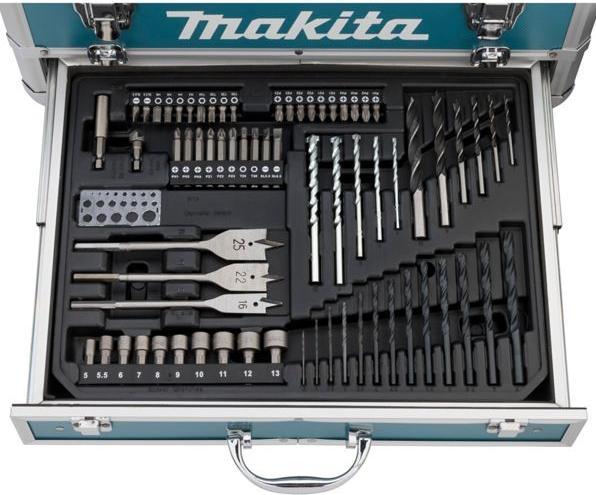 Actual product image Makita HP488D009 (Rechargeable battery operated)