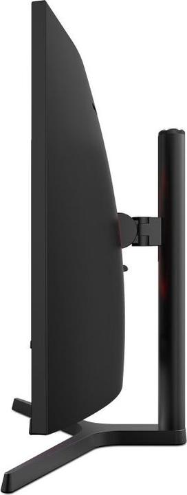Image du produit Misura Moniteur haute résolution 34" - 165 Hz ARCÉE (3440 x 1440 pixels, 34")